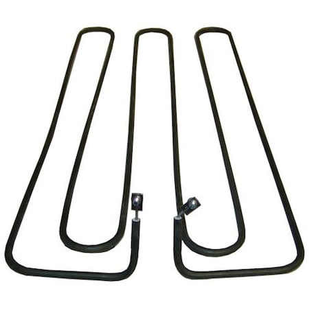 Garland Griddle Element 208V  5000W 22" X 9-3/4 1197300